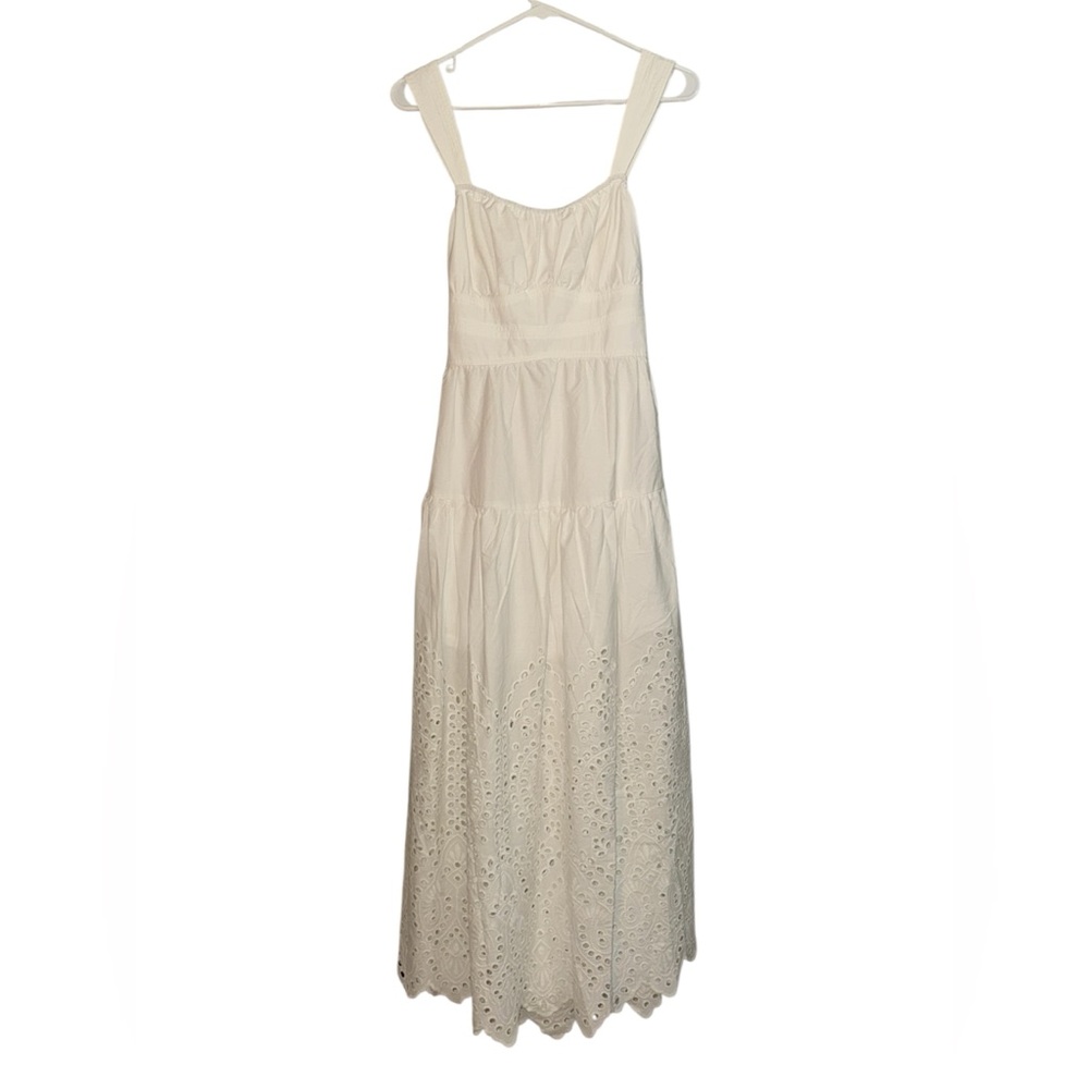 Moon River Dress